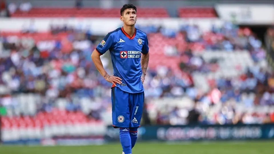 Cruz Azul: Uriel Antuna habló sobre la importancia de los últimos juegos: "Cada partido es una final"