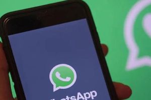 ¡No reinicies! Reportan caída de WhatsApp