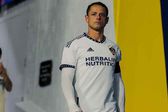 Chicharito Hernández: Estos son los números del mexicano en su carrera