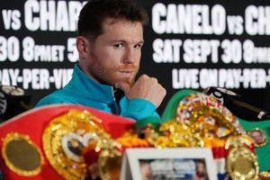 Canelo Team tendrá un reto muy importante contra Jermell Charlo