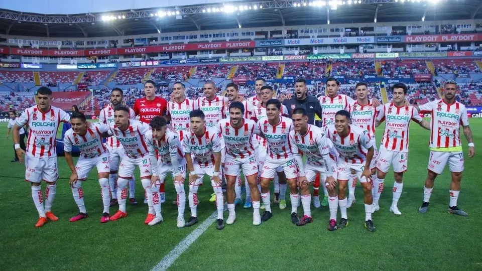 Necaxa vs Tigres: ¿Cuándo y dónde ver el juego de la Jornada 4 del Apertura 2023?