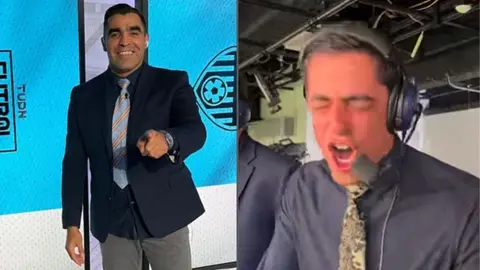 'Chiquimarco' afirma que Andrés Vaca será el narrador número uno de México