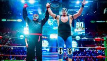 CMLL organiza torneo de leyendas por Día Nacional de la Lucha Libre