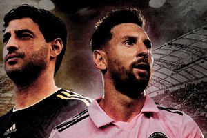 ¡Nadie se quiere perder el partido! LAFC vs Inter Miami atrajo muchas celebridades