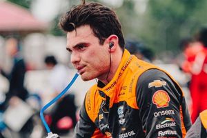 ¡Otra voltereta mexicana! Pato O'Ward remonta 17 posiciones en el Mid-Ohio de la IndyCar