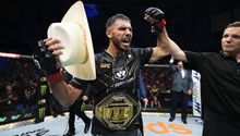 Yaír Rodríguez descarta ser favorito ante Alexander Volkanovski: "Ninguno tiene ventaja"