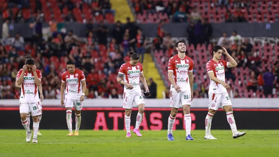 Apertura 2023: ¿Qué equipos ya están eliminados de la Fase Final?