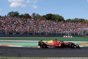 Fórmula 1 presenta su calendario para la temporada 2024