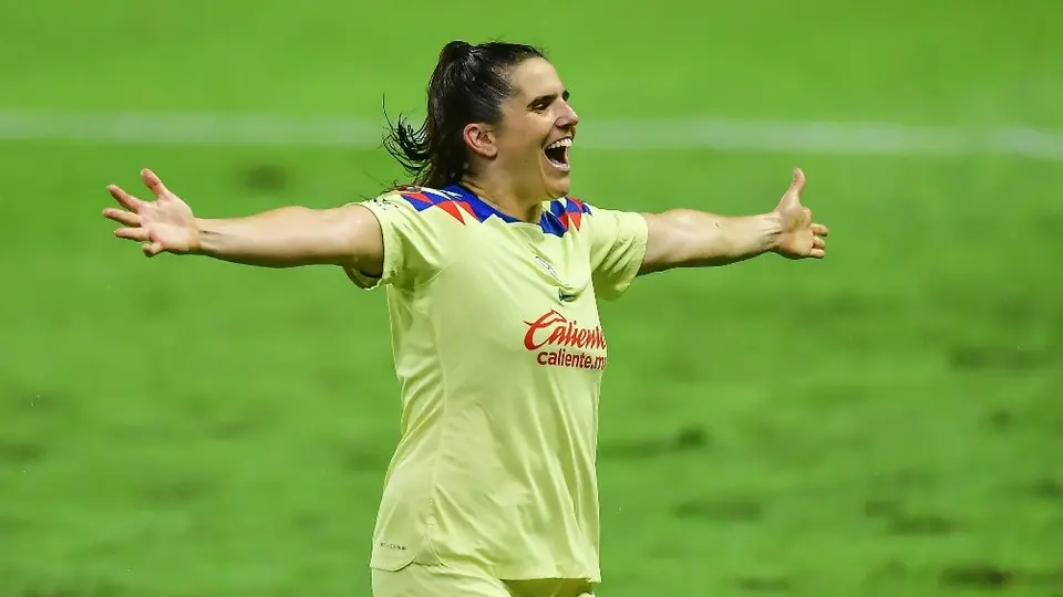América Femenil sufre pero logra vencer de visita a León