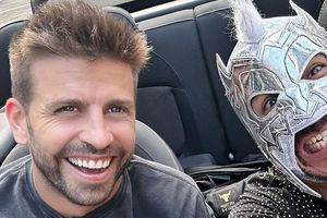 ¿Escorpión Dorado nuevo presidente de un equipo de la KIngs League?