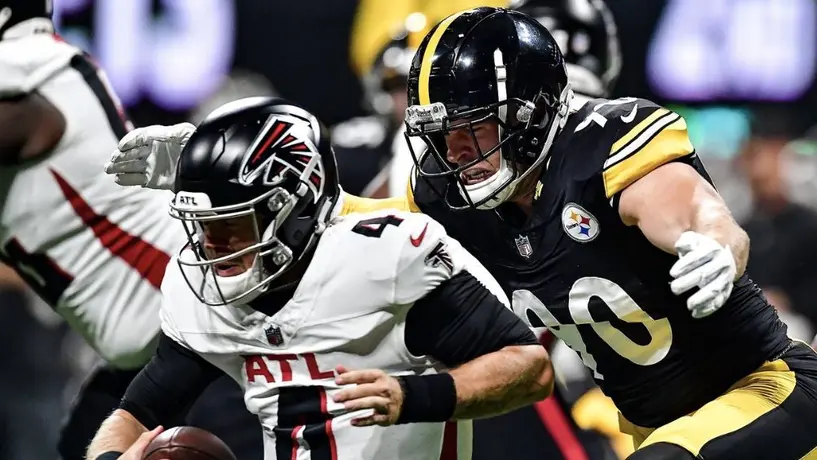 NFL: Steelers busca renacer con Kenny Picket al mando de la ofensiva acerera