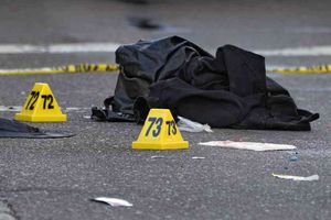 Tiroteo en fiesta de Halloween en Tampa deja dos muertos y múltiples heridos