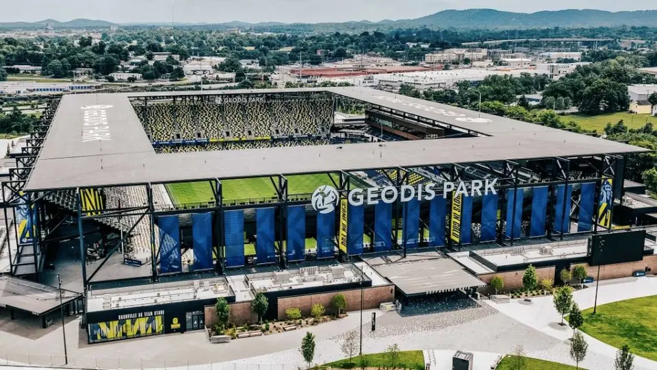 Leagues Cup: Nashville advierte castigos a aficionados que ingresen a la cancha en juego ante Rayados