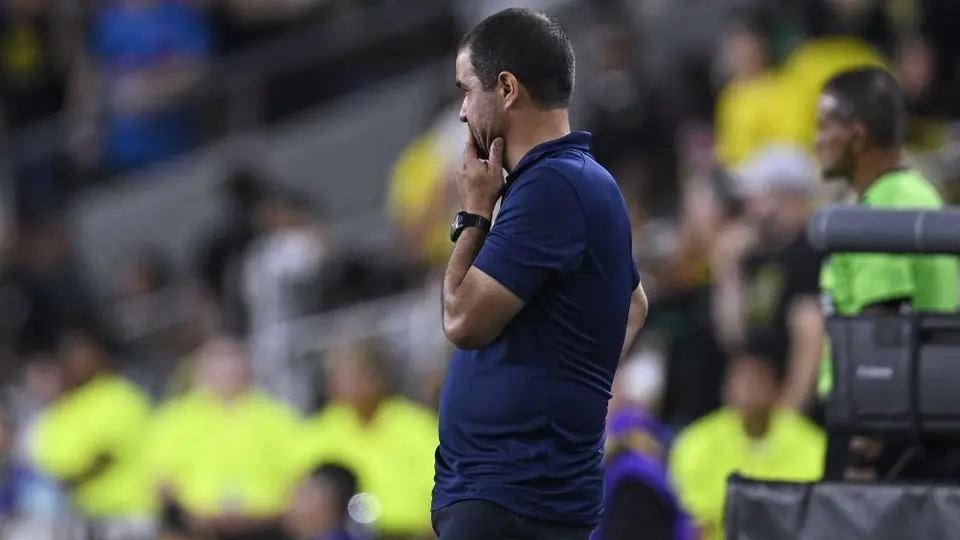 André Jardine aceptó falta de capacidad de América para cerrar los partidos