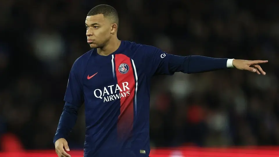 ¡Bombazo! Mbappé no llegará al Real Madrid