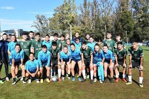 Argentina revela convocadas al Mundial 2023 con reconocido juego de mesa para adivinar personajes