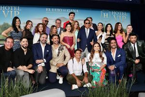 Termina LCDLF, pero empieza el Hotel VIP, donde 16 famosos competirán por un gran premio