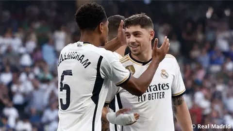 Sevilla vs Real Madrid: ¿Cuándo y dónde ver el juego de la Jornada 10 de LaLiga?