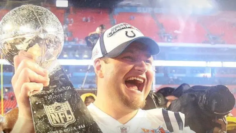NFL: Muere Matt Ulrich campeón del Super Bowl con Peyton Manning