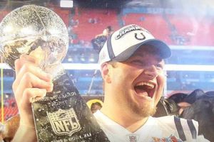 NFL: Muere Matt Ulrich campeón del Super Bowl con Peyton Manning