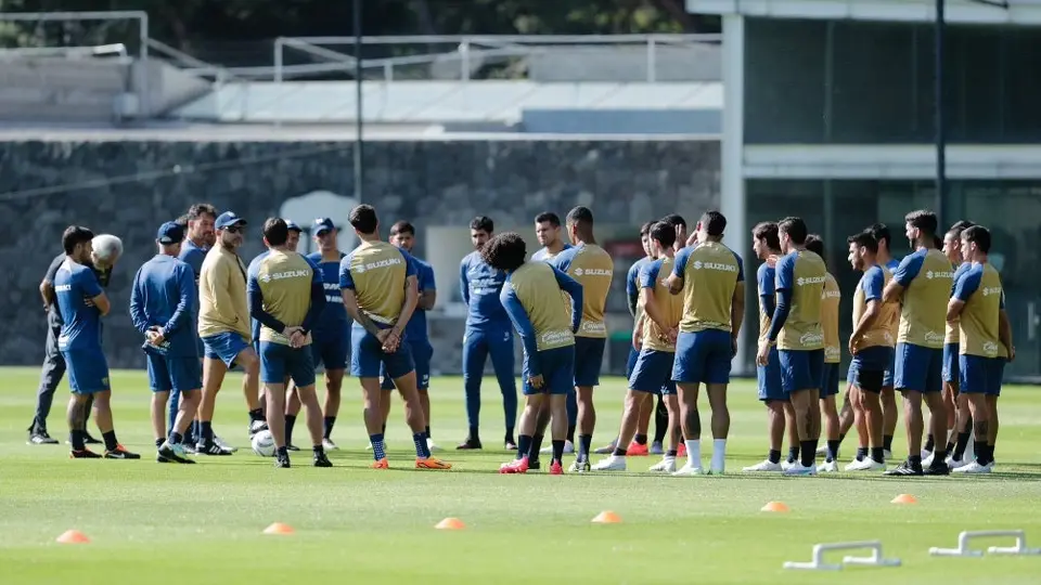 Pumas no tendrá partidos amistosos para el regreso del Apertura 2023