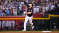 ‘El nivel está ahí’: Alek Thomas sobre el beisbol en México
