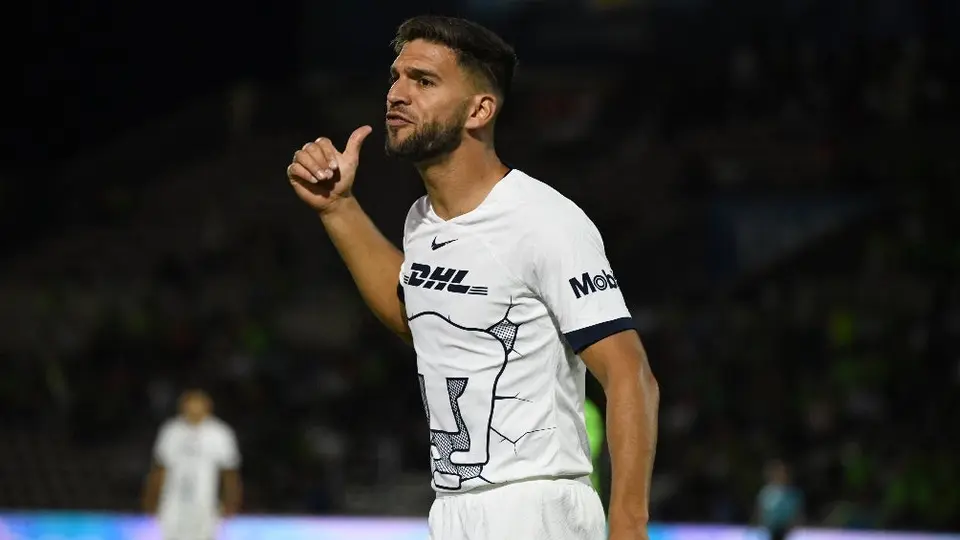 Pumas: ¿Con Nathan Silva y Lisandro Magallán ha mejorado la defensa?