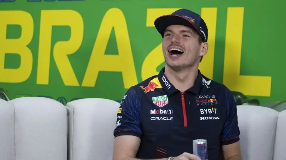 Max Verstappen cerca de ser el primer piloto en llegar a los 500 puntos en la Fórmula 1
