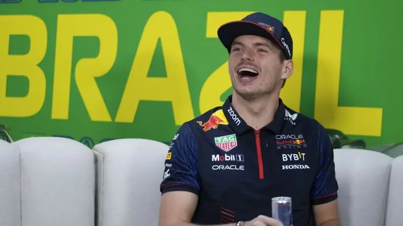 Max Verstappen cerca de ser el primer piloto en llegar a los 500 puntos en la Fórmula 1