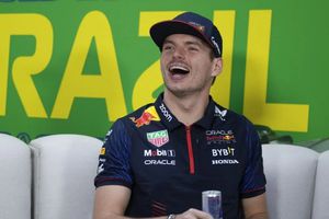 Max Verstappen cerca de ser el primer piloto en llegar a los 500 puntos en la Fórmula 1