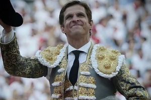 Julián López 'El Juli' se retira al final de la temporada