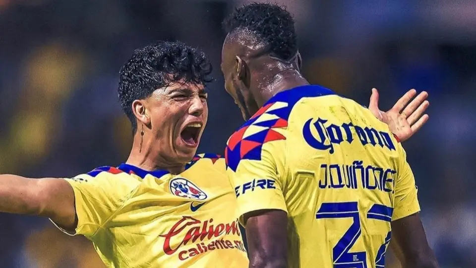 Kevin Álvarez sobre Julián Quiñones al Tricolor: 'Es un mexicano más'