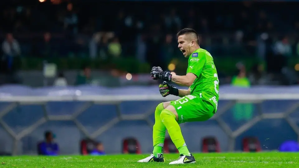 Miguel Jiménez enciende el Clásico y recuerda como eliminaron al América en Semifinales
