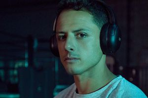 Chicharito sobre la Américas Kings League: "Esta locura va a crecer aquí"