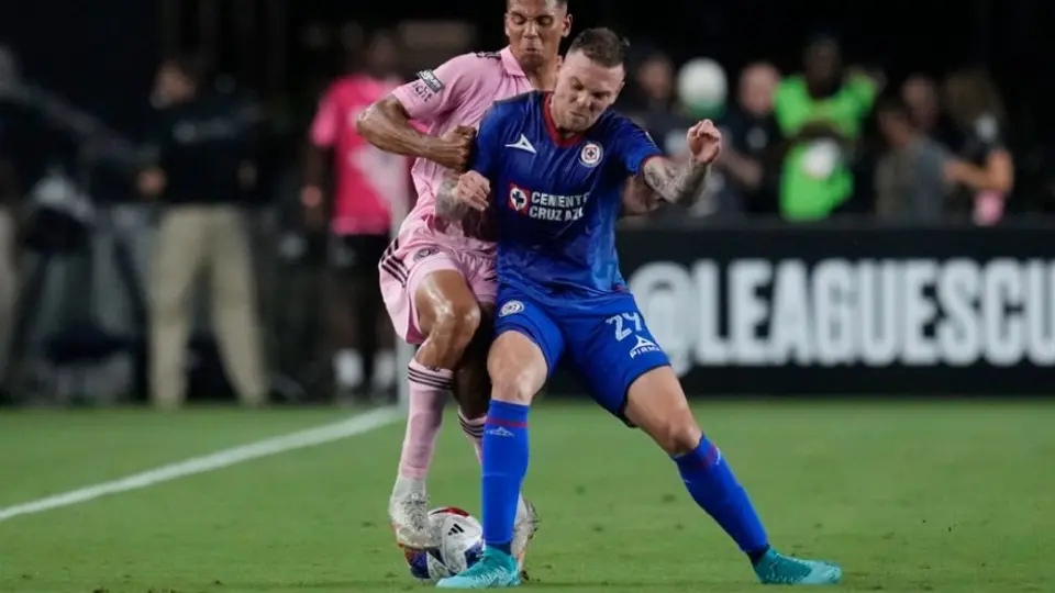 Messi: ¿Quién fue el afortunado de intercambiar playera con La Pulga en su debut con Inter Miami?