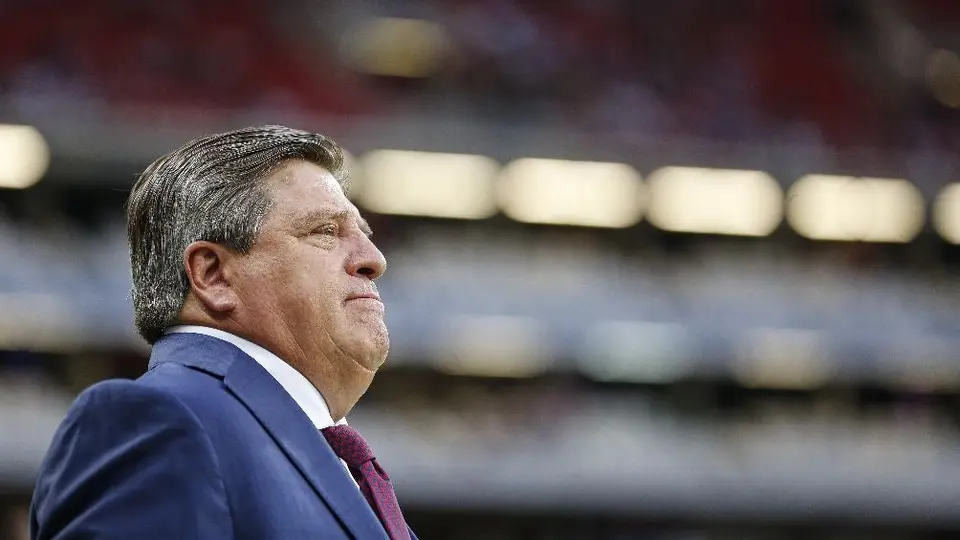 Piojo Herrera acepta que expulsión condicionó a Xolos en derrota con Chivas