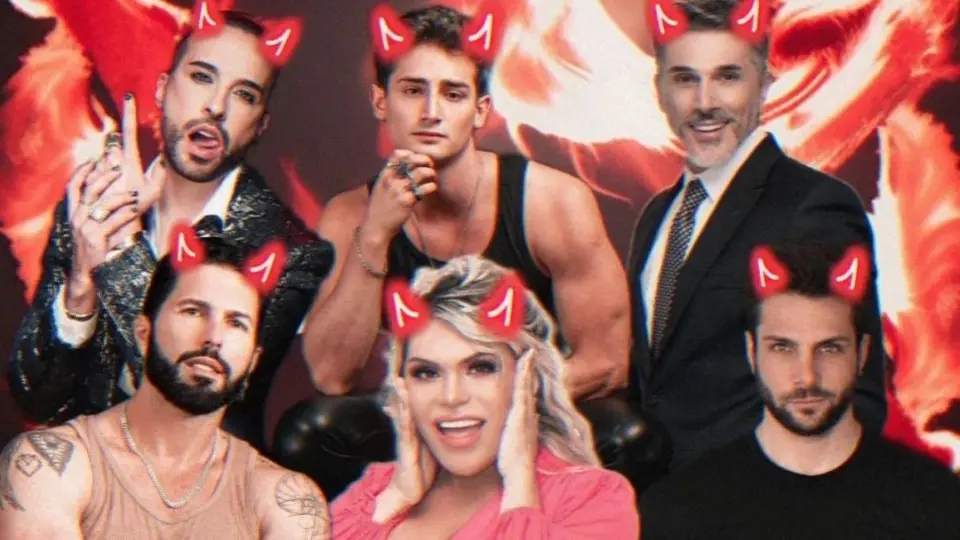 LCDLF: Canción del Team Infierno se vuelve un trancazo; ya la bailan y cantan en las fiestas