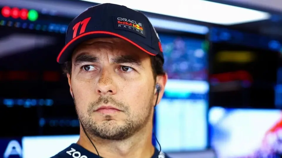 Checo Pérez: ¿Cuándo es la próxima carrera del mexicano en Fórmula 1?
