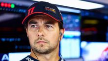 Checo Pérez: ¿Cuándo es la próxima carrera del mexicano en Fórmula 1?