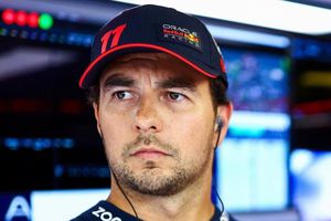 Checo Pérez: ¿Cuándo es la próxima carrera del mexicano en Fórmula 1?