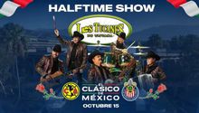¡Invitados de lujo! Tucanes de Tijuana tocarán en el medio tiempo del Clásico Nacional en EU