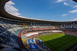 Ibai propone que La Velada del Año 4 sea en el Estadio Azteca