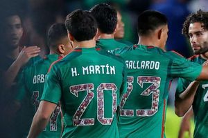 FIFA ‘festeja’ el Día de Muertos, ‘felicita’ al Tricolor y la afición se burla de la Selección