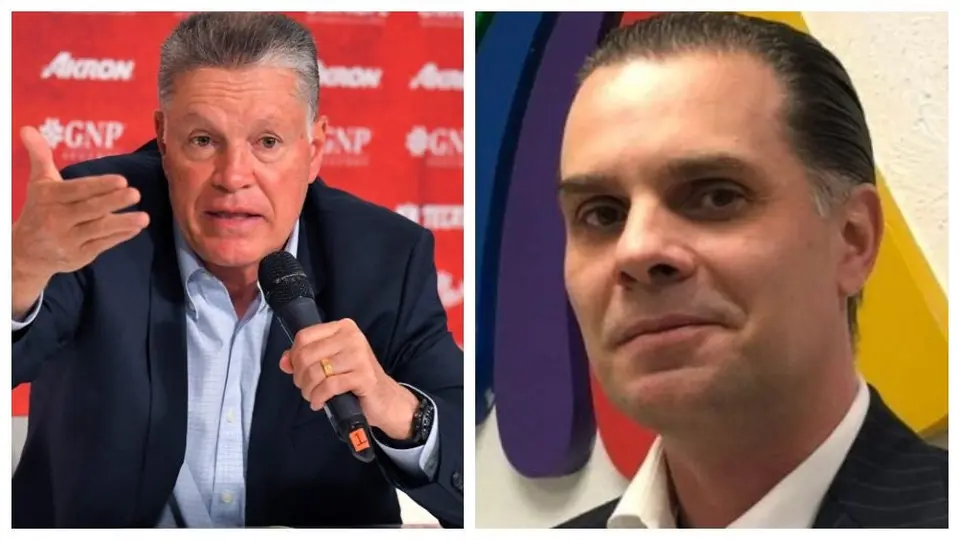 Martinoli contó confrontación que tuvo con Peláez: 'Ponte a estudiar y pégale a los libros'