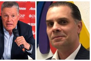 Martinoli contó confrontación que tuvo con Peláez: 'Ponte a estudiar y pégale a los libros'