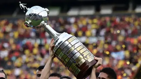 Copa Libertadores: ¿Qué equipos han clasificado a los Cuartos de Final?