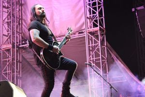 Hell and Heaven triunfa en su segundo día de festival