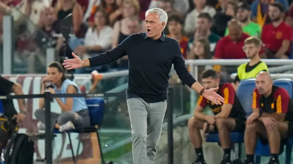 ¡OFICIAL! José Mourinho confirmó que fue contratado por el "mejor equipo de México”