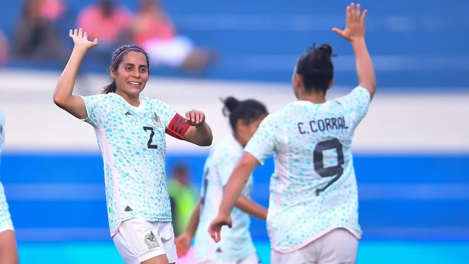Tri Femenil: Anuncian cambios de sedes para la clasificación a la Copa Oro W 2024