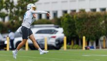 ¡El mejor pagado! Los Chargers extienden a Justin Herbert por cinco años